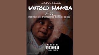 Untold Hamba 2.0 (Remix)