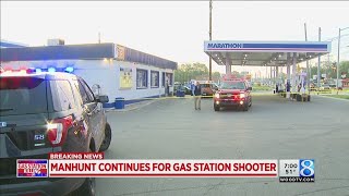 Shooting victim's ex: 'Shannon had no enemies'