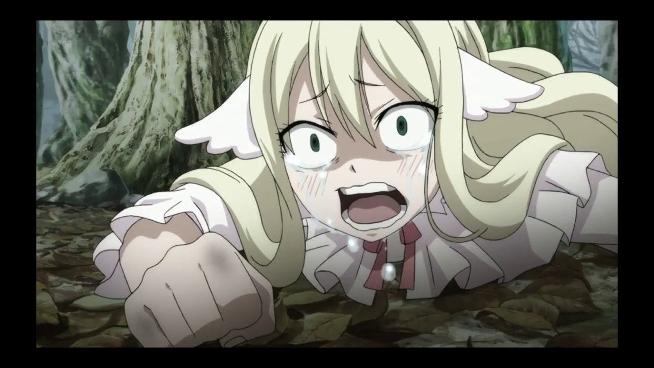 Fairy Tail Full Episode Eng Sub