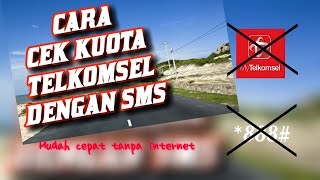 Cara cek paket telkomsel