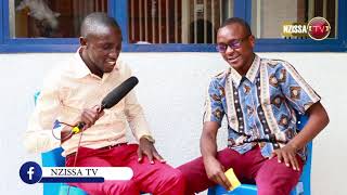 Ismael Gasore Comedien yinjiye muri business ikomeye mu Burundi
