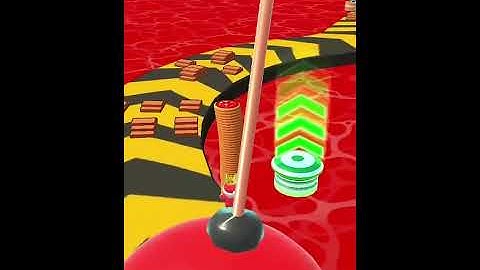 Shortcut run gameplay level 41