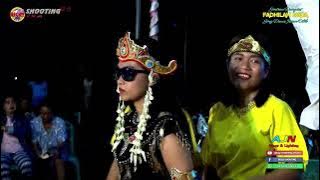 KEMBANG MELATI || Sintren Dangdut FADHILAH NADA Soleh Grup