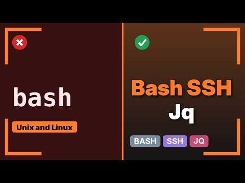 Unix & Linux: Sending jq with argjson via ssh