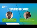 Epsmr recrute   vous hsitez encore  venir travailler  lepsmr 