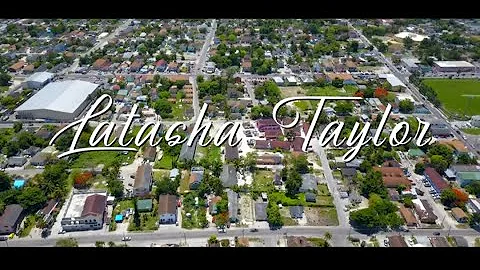 Latasha Taylor - If My People ft. Tanya Duncombe  ...