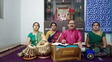 Jeevan Tumane Diya Hai | Nishikant Pathak | New Bhajan 2021 | Shri AdiShakti Puja 2021