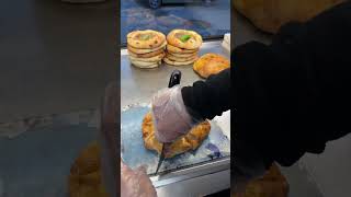 İtalyanların Bile Yapamayıp Kıskandığı Tonton Gökada Fırın Bursa