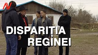 DISPARITIA REGINEI! --- Augustin Viziru in REGINA!...(secvente showreel)