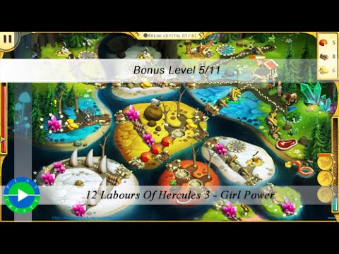 12 labours of hercules girl power level 2.8 12 labours of hercules girl power level 2.8