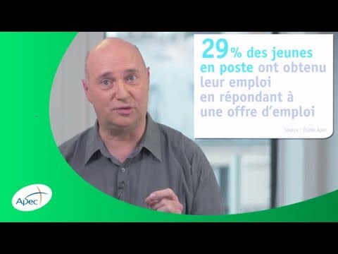 Dois-Je Mentionner Le Salon De L’Emploi Dans La Lettre De Motivation