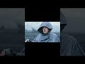 [Review Phim]Hàng trăm triệu con cá thu đao lao về phía hai người.