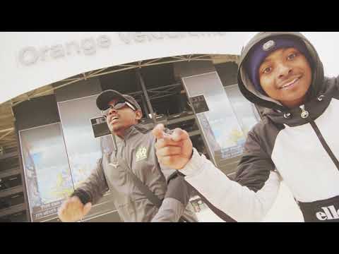 FD - Marseille ( Clip officiel )