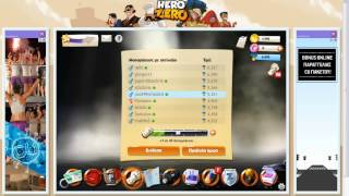 hero zero gr3