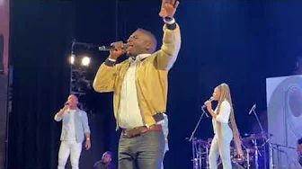 Rofhiwa Manyaga - Jesu Ke Mooloki Waka| Akasoze angidele| Amen|