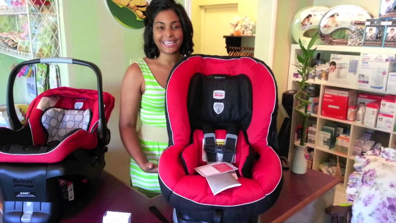 Elicious Vlog Episode 2 Car Seats Infant Vs Convertible You