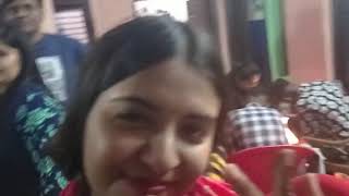 Neha marriage dance masti