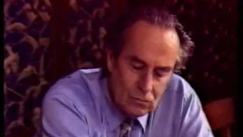 ENTREVISTA A WILSON POR GRAZIANO PASCALE