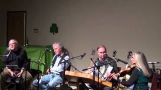 Danny Boy (Fiddler&#39;s Green featuring Patrick O&#39;Rourke)