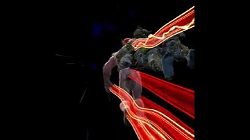 Injustice 2 Mobile - The Flash vs Swamp Thing