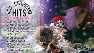 DANGDUT COMPILATION II TOP HITS MUSICALLY #leorojas #dangdut #topmusically #tophitsmusically #aim...