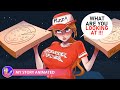 What's It Really Like To Work As A Pizza Delivery Girl
