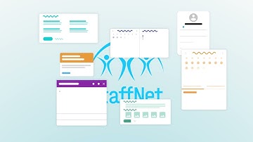 StaffNet | Top Employee Scheduling Software & App