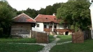 Prince Charles's Nature Retreat in Transylvania