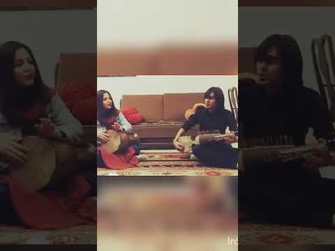 قصه ی جور تو را احمد ظاهر ناریا نور