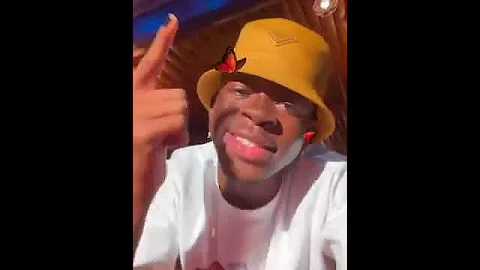 Lil Nas X - Dolla Sign Slime Snippet