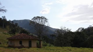 CHÁCARA DE 2400 M² EM VIRGÍNIA, SUL DE MINAS GERAIS POR 100 MIL