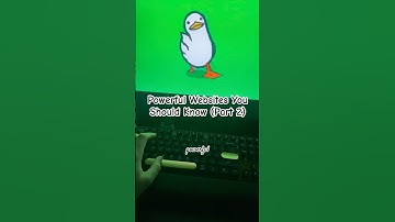 Powerful websites you should know (part 2) government don