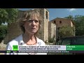 Soil for Sale: Whole Spanish towns sold for bargain amid recession