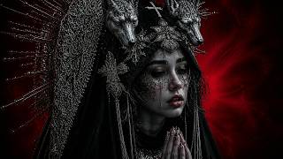 Deep House Mix 2026 | Wolf Vigil & Crimson Night (Hypnotic Groove)