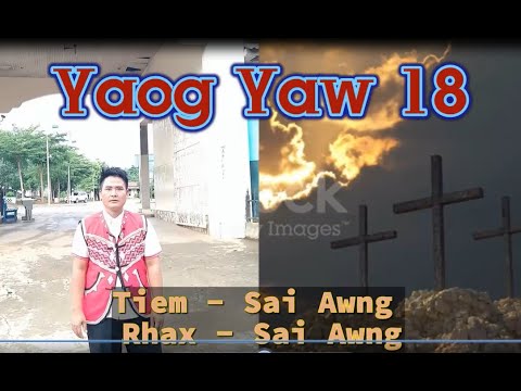Yaog yaw 18