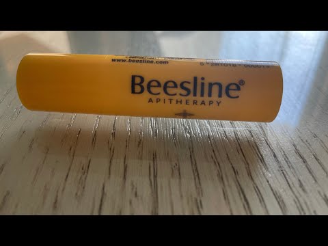 بيزلين مرطب الشفايف   