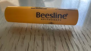 بيزلين مرطب الشفايف| Beesline lip care
