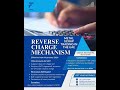 Stay Compliant with UAE VAT! - Reverse Charge Mechanism