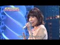 松本伊代 センチメンタル・ジャーニー (2015年11月)