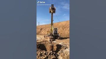 Khoan cọc nhồi ở ô môn 0907310320