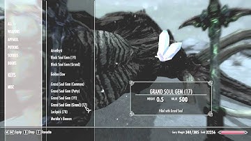 How to Kill Mammoths in "Skyrim" : Mastering Kills in "Skyrim"
