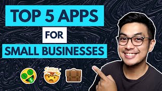 5 Apps Every Small Business Owner Should Know About [all have great FREE options] screenshot 5