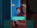 "DibilangIn Kerjanya Jadi Pengantin Aja, Anak Saya Sekarang di Panti Jompo"