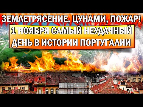 Video: Лиссабондун жайма базарлары