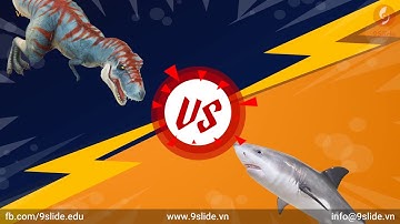 Tổng hợp Hiệu ứng 3D cực đỉnh bằng Powerpoint Office 365 / Khóa học #Powerpoint Online: 9slide.com