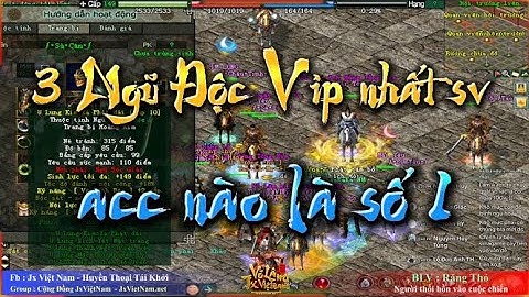 𝐍𝐠𝐮̃ Đ𝐨̣̂𝐜 𝐧𝐚̀𝐨 𝐥𝐚̀ 𝐕𝐢𝐩 𝐧𝐡𝐚̂́𝐭  [ 𝐬𝐯 𝐓𝐮̣ 𝐇𝐢𝐞̂̀𝐧 𝐓𝐫𝐚𝐧𝐠 - 𝐕𝐨̃ 𝐋𝐚̂𝐦 𝐓𝐫𝐮𝐲𝐞̂̀𝐧 𝐊𝐲̀]