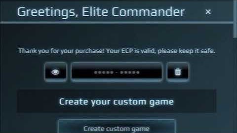 Star blast.io ecp give away to all