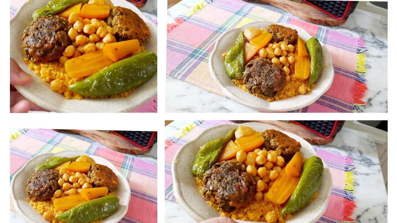 هاذي هي الشبتية الزمنية متاع امهاتنا وجداتنا/شبتية ساحلية بالطابع/كسكسي بالشبتية