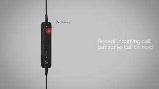 Details How to control multiple calls at once on your ADAPT 100 Update