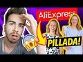 &iexcl;PILLADA!😱Destapado el negocio de LoveYoli (GH15) **PILLADA** | MALBERT